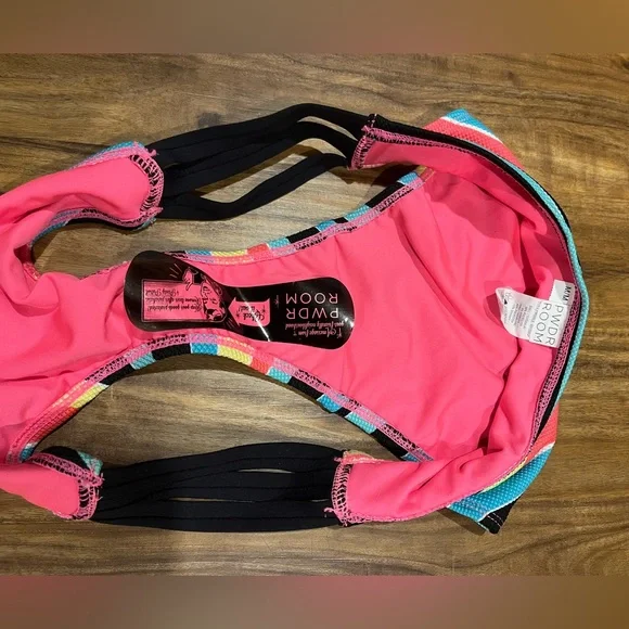 Powder room bikini set - Picture 5 of 7